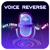 Voice Reverse icon