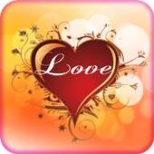 Love Stickers