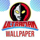 Ultraman Wallpaper on 9Apps
