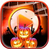 Halloween Slideshow Video Maker on 9Apps