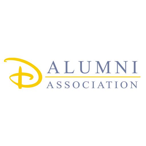 Disney Alumni Association أيقونة