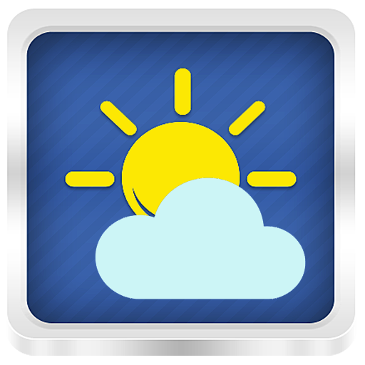 Light Weather Forecast icon