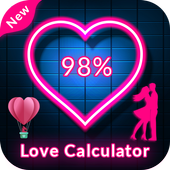 Real Love Test icon