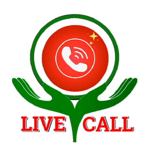 Live Call icon