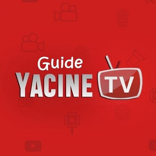 Yacine TV Watch Tips icon