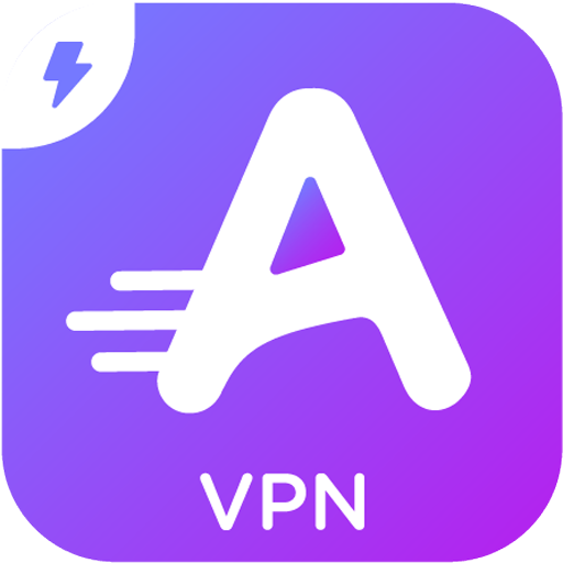 Ayoo Free VPN Lite icon