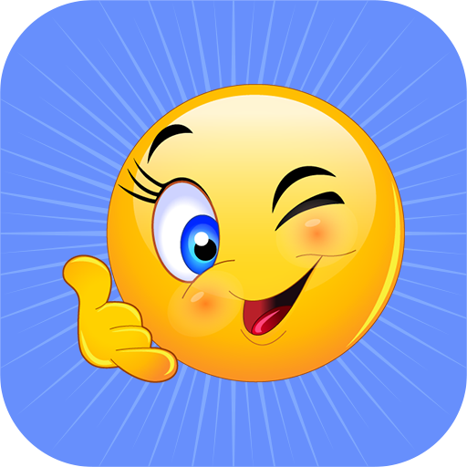 Happy Emojis Free Smileys Emoticons icon
