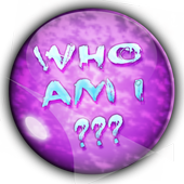 Who am i??? icon
