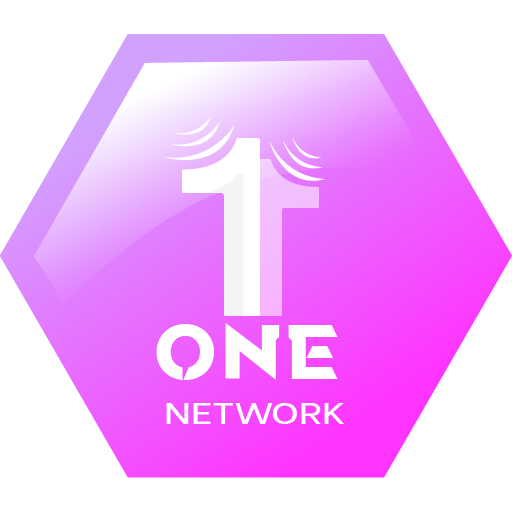 One Network icon