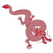 double dragon classic icon