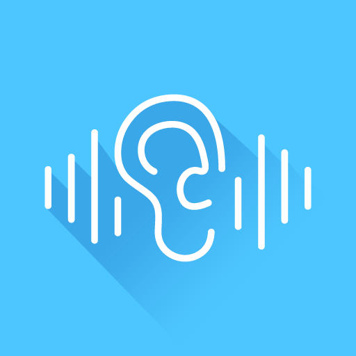 Dr Mollin Tinnitus icon