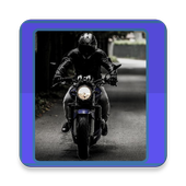 Moto Crashing 2O15 icon