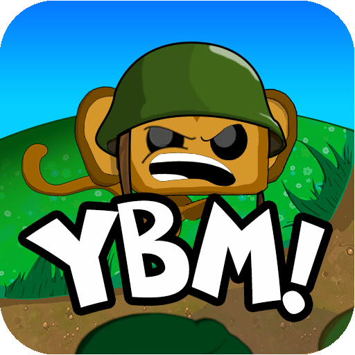 You Bad Monkey! icon