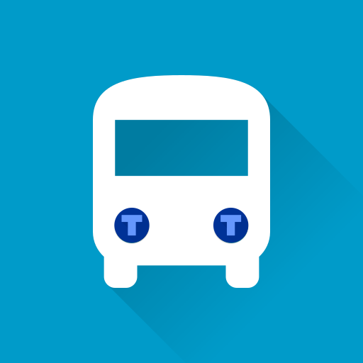 Kingston Transit Bus - MonTra… icon
