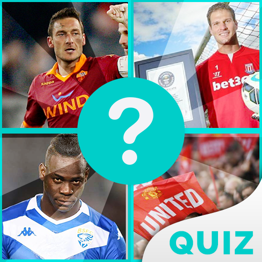 Football 2020 Quiz Game icon