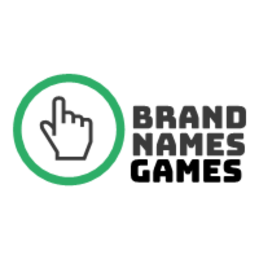 Brand Names - Games icon