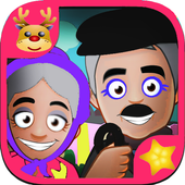 New My Town Grandparents House Tips icon