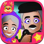 New My Town Grandparents House Tips