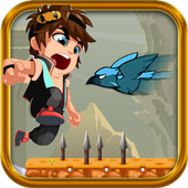 storm pirate : Super Adventure icon