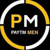 Paytm Men