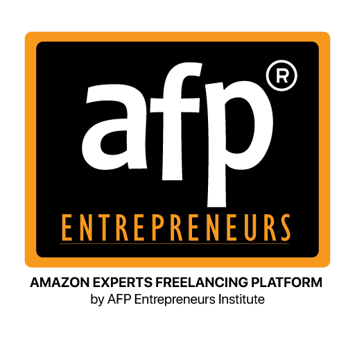 Amazon Experts Freelance Platform by AFP Institute icon