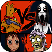 Scooby-doo Shooting Horror Heroes, Ram Scooby Boat icon