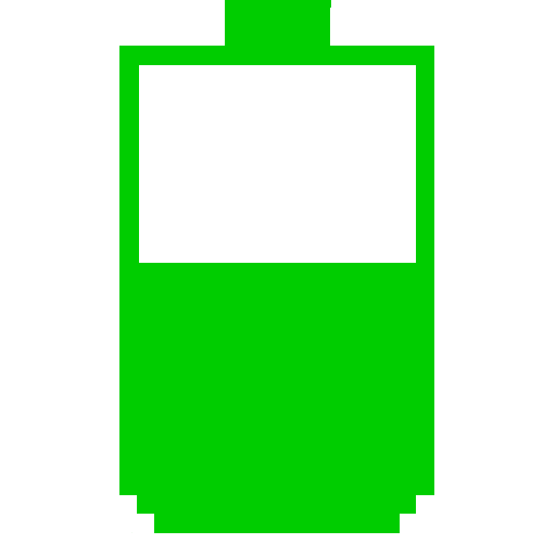 BN Pro Battery Level Icons icon