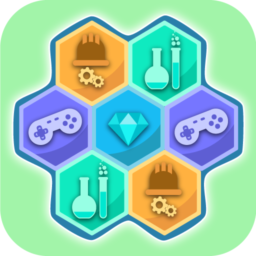 Find Pair. Super Memory icon