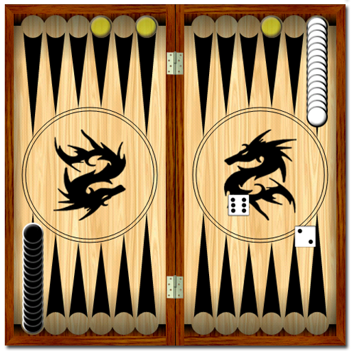 Backgammon - Narde icon