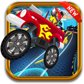 Subway Minion Surf dash icon