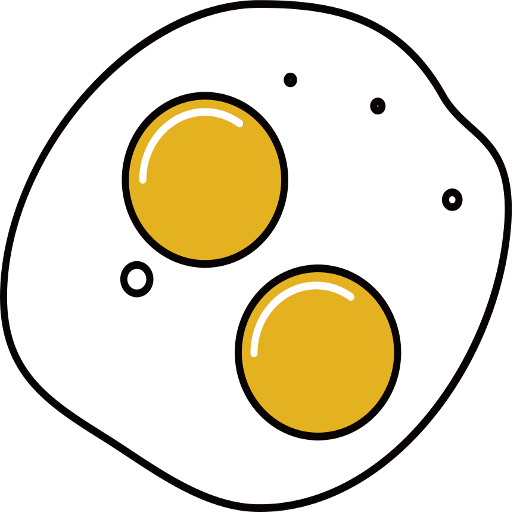 Smash The Eggs icon