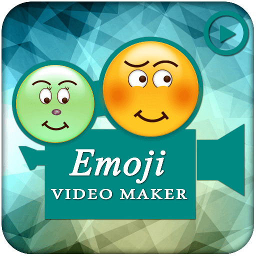 Emoji Video Maker icon