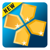 Emulator for PSP icon