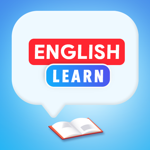 Learn English For Beginners icon