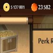 Unlimited Gems Shadow Fight 2