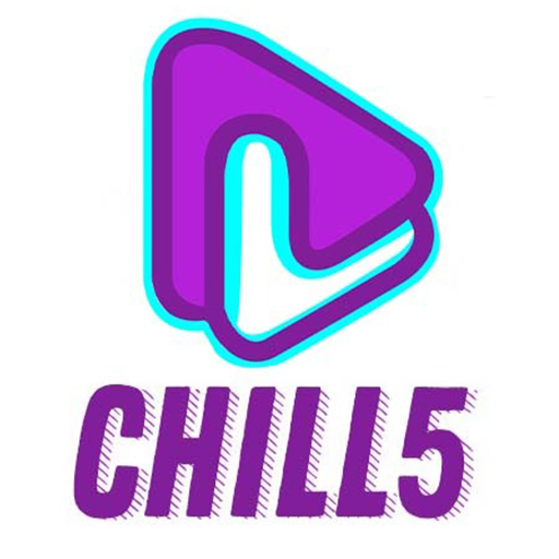 Chill5 - Short Video App Made in India icon
