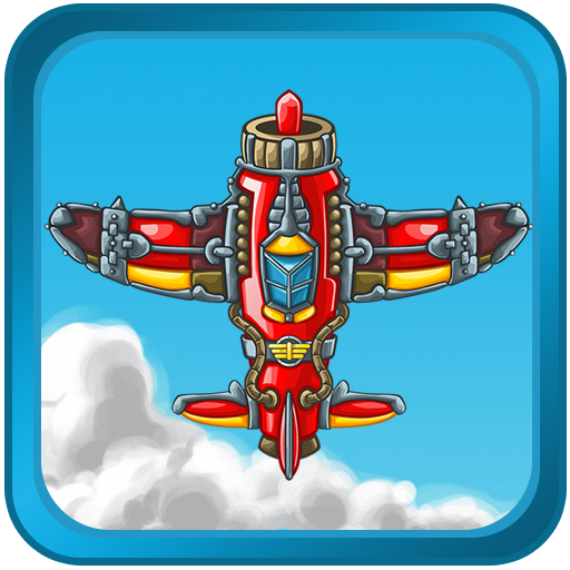 Sky Force Commander icon