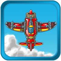 Sky Force Commander