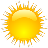 What the Forecast icon