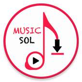 MusicSol Mp3 Downloader