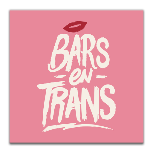Bars en Trans icon