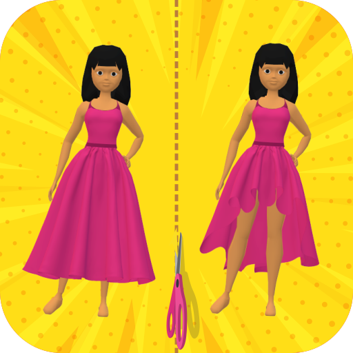 Cut Fit icon