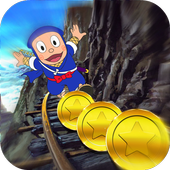 Temple Train Hattori Run 2016! icon