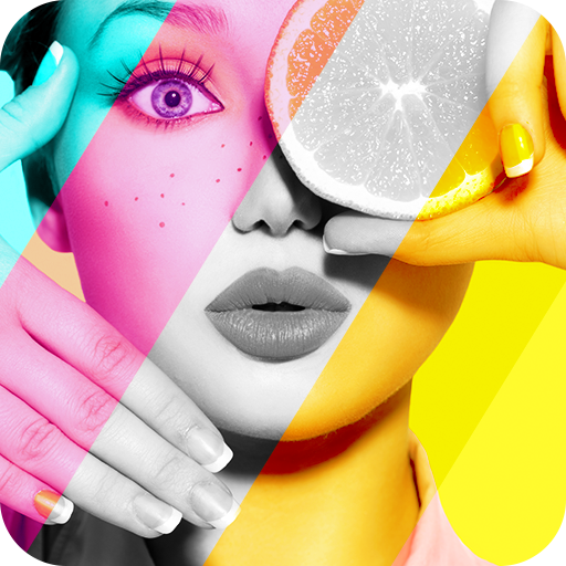 Photo Filter Selfie Editor- Sticker Camera icon