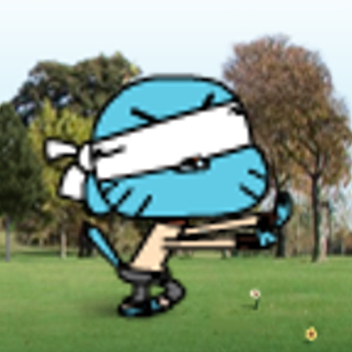 Dumb Race Gumball icon