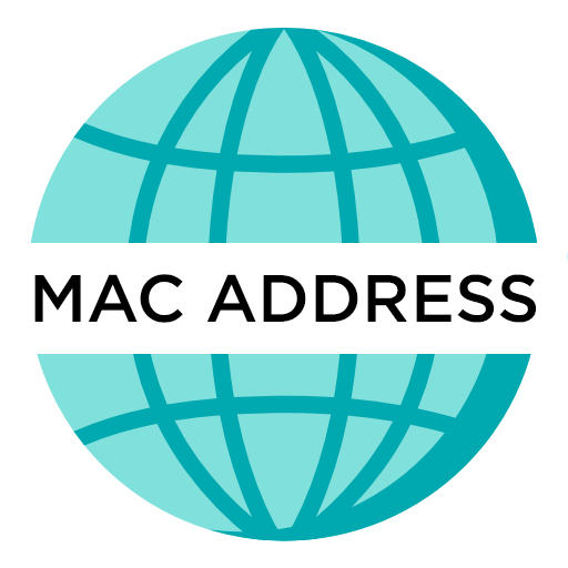 getMAC WiFi MAC Address Finder icon