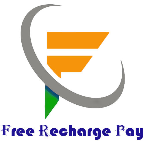 Free Recharge Pay icon
