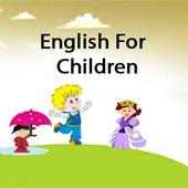 English Conversation For Children on 9Apps