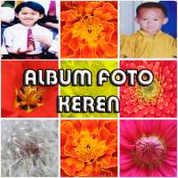 Album Foto Keren on 9Apps