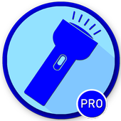 Samsung Galaxy Flashlight Torch أيقونة